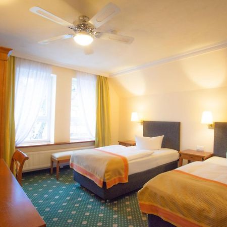 Stadthotel Herzog Ludwig Landshut Ngoại thất bức ảnh