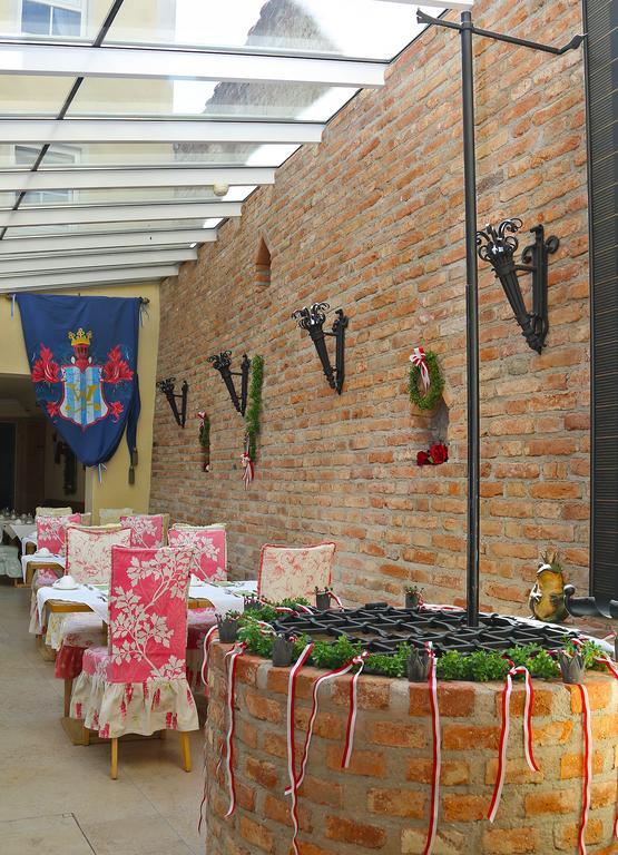 Stadthotel Herzog Ludwig Landshut Ngoại thất bức ảnh
